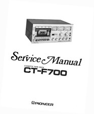 Service Manual-Anleitung für