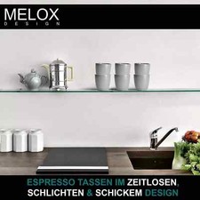 Melox 4er set - -,