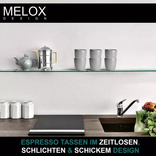 Melox 4er set - melox,