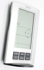 Oregon Scientific WMR80