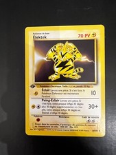 Elektek 20/102 Set de Base