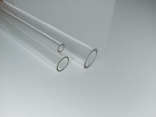 Acrylglas rohr 110 100 - rohr, 110/100