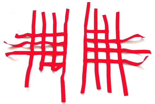 Nerf bar netz - 4, quad
