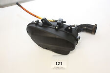 121 Kreidler Flory Classic CA50  Luftfilterkasten