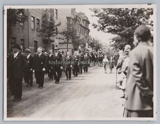 Zwickau 1932 militärvereine - -,