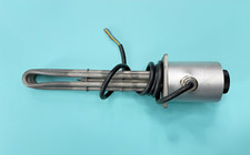 ? Elektroheizstab 1.5 kW 230V 25cm Heizstab Heizpatrone Heizelement #G