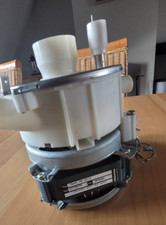 Miele MPEH 00-62 / 2 Ersatzteil Spülmaschine Heizpumpe Wasserpumpe