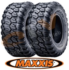 2x ATV Reifen Maxxis Ceros