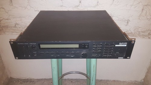 Korg rack - m,