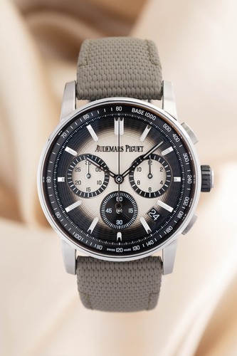 Audemars piguet code 59 - audemars,