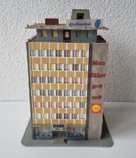 Tolles Kibri H0 - Hochhaus /