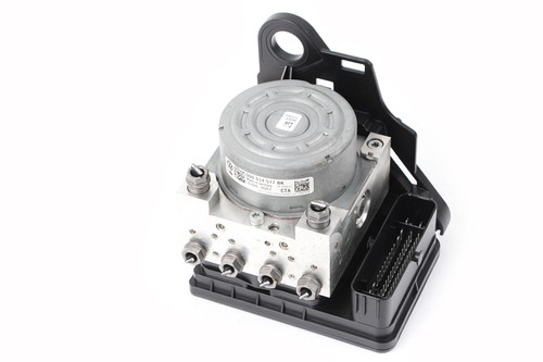 Abs hydraulikblock - abs,