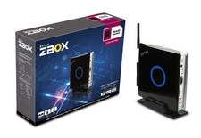 ZOTAC ZBOX RI323, Barebone PC