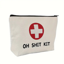 Necessaire Oh Shit Kit Notfall