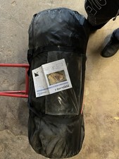 Tunnelzelt Nordland 4