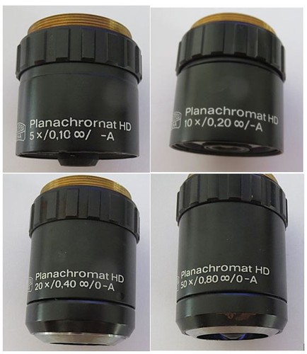 Carl zeiss jena - carl, hd