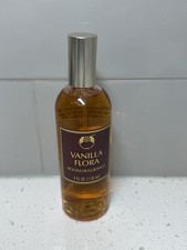 The Body Shop Vanilla Flora
