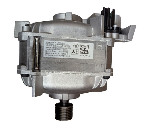 Motor 00145903 für