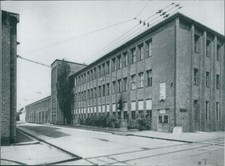 Fotografie DWM Deutsche Waffen