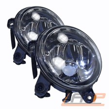 2x NEBELSCHEINWERFER NSW H11 LINKS RECHTS FÜR AUDI A4 8K B8 07-12 A6 4F C6 08-11