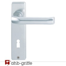 Hoppe Türdrücker London