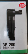 Canon BP-200 Battery Pack für analoge SLR EOS 300