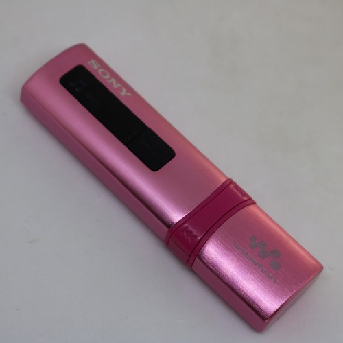 Sony walkman nwz b183f - sony, /
