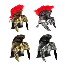 Kriegerhelm Mittelalterlicher Helm Sparta Helm Römischer Ritterhelm mit