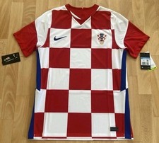Kroatien trikot home - kroatien,
