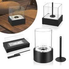 Tischfeuer Tischkamin