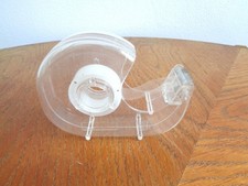 Klebebandspender, Abroller #3