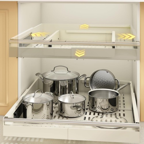 Küchen schubladenorganizer - küchen,