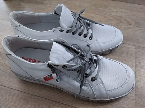 Sneaker halbschuhe - sneaker,