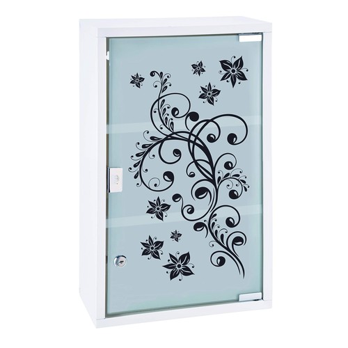 Medizinschrank metall mit - medizinschrank,