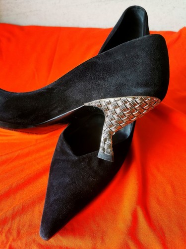 Prada pumps schwarz - prada,