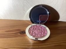 Dior Forever  Glow Luminizer  Powder in 04 Pink Strobe Neu Spiegel 6g selten RAR