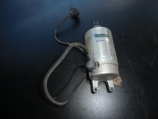 Suzuki GS 500 E GM51B Anlasser