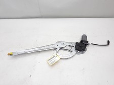 Ford Transit Bus Fensterheber