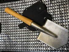 Spetsnaz, Speznas Titan Spaten