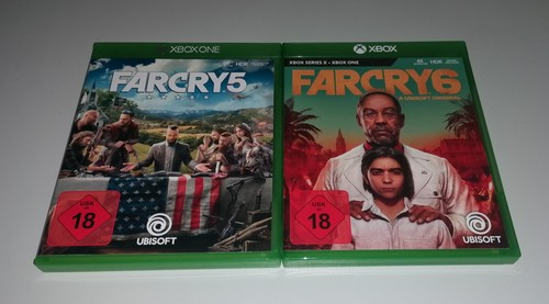 Far cry - **,