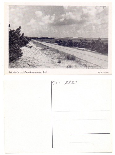 139574 sylt autostraße - -,