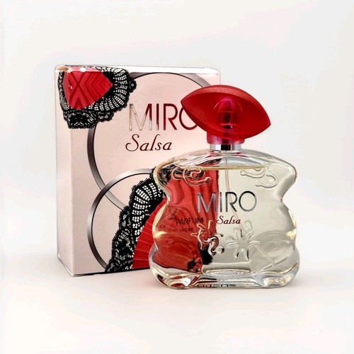 Miro salsa 75ml parfüm - 75ml,