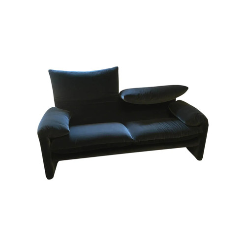 Cassina sofa maralunga 675 - cassina,