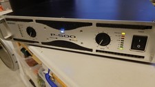 Omnitronic P-500 PA Endstufe