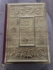 Die Goldbibel von Gustav Doré -  geb. Ausgabe 1. Januar 2005 / neuwertig