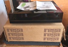 REGA PLANAR 3 RB 300 LINN K5