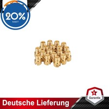 25x Hauptdüse 55-115 M6 für