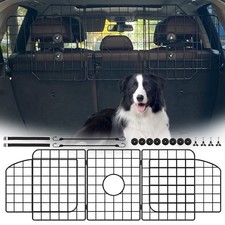 Auto KFZ Hundegitter