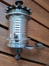 DUOMATIC SACHS TORPEDO