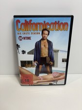 Californication - Die zweite